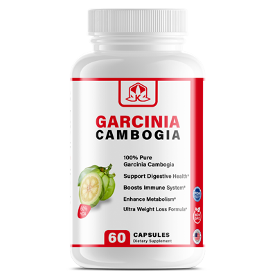 Katani Nutra - Dietary Supplements - Garcinia Capsules