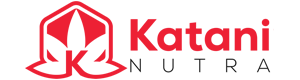 Katani Nutra - Logo 300x80