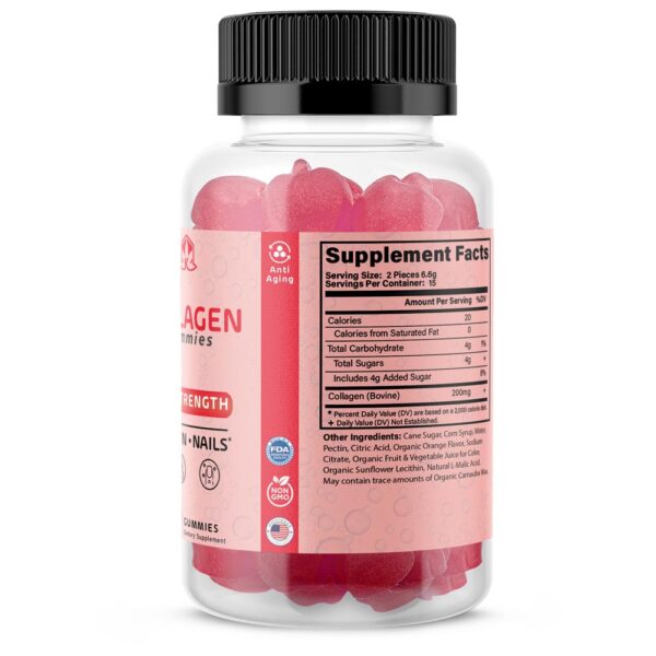 Katani-Nutra - Collagen Gummies