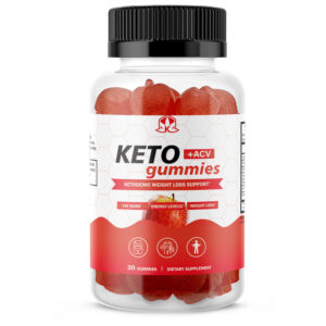Katani Nutra - Keto ACV Gummies