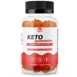 Katani Nutra - Keto Gummies